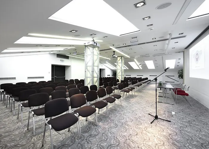 Polski Pod Bialym Orlem Hotel Cracovie