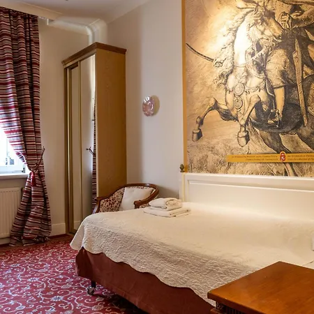 Polski Pod Bialym Orlem Krakkó