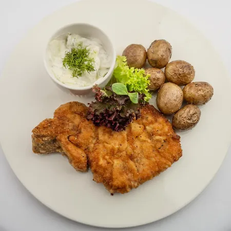 Szálloda Polski Pod Bialym Orlem 5*