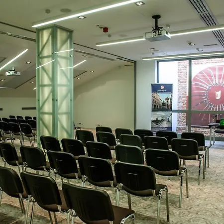 Szálloda Polski Pod Bialym Orlem