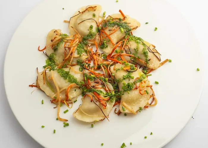 Polski Pod Bialym Orlem 5* קרקוב