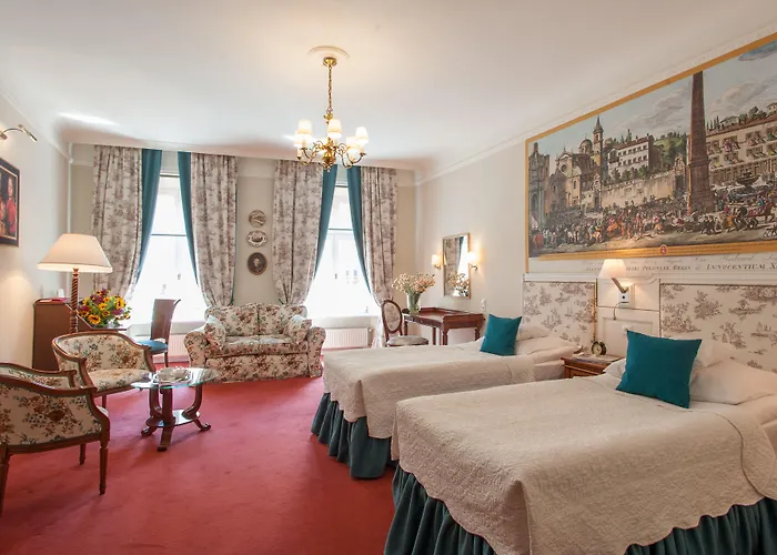 Polski Pod Bialym Orlem 5* קרקוב