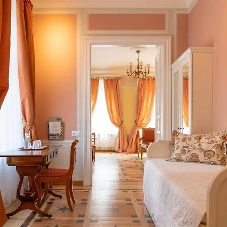 Polski Pod Bialym Orlem Hotell 5*