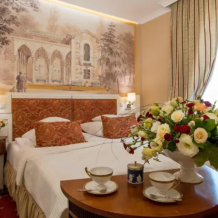 Hotel Polski Pod Bialym Orlem 5*