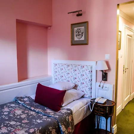 Hotel Polski Pod Bialym Orlem 5*