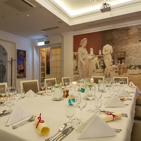 Polski Pod Bialym Orlem Hotel Krakov