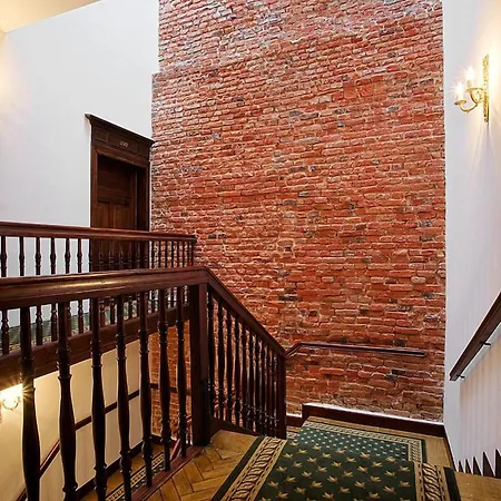 Polski Pod Bialym Orlem Hotel