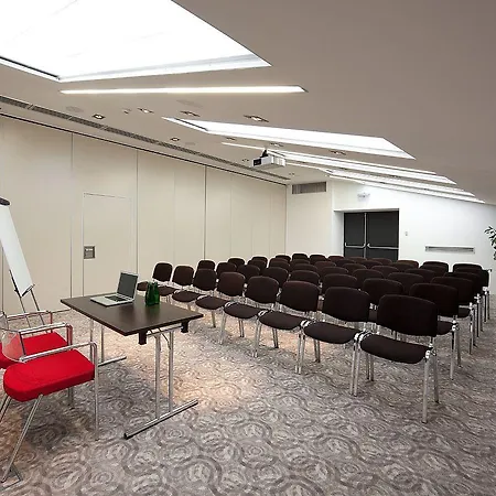 Hotel Polski Pod Bialym Orlem 5*