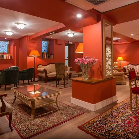 Polski Pod Bialym Orlem Hotel