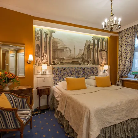 Hotel Polski Pod Bialym Orlem