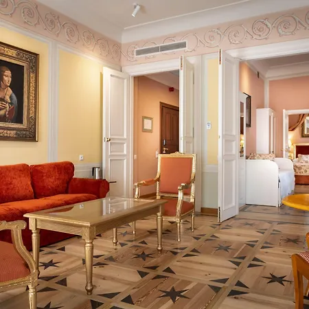 Polski Pod Bialym Orlem 5*