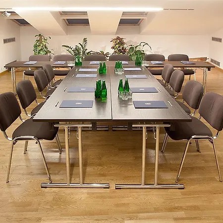 Polski Pod Bialym Orlem Hotell Kraków