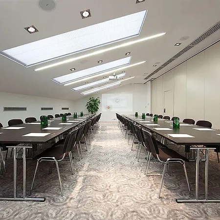 Polski Pod Bialym Orlem Hotell 5*