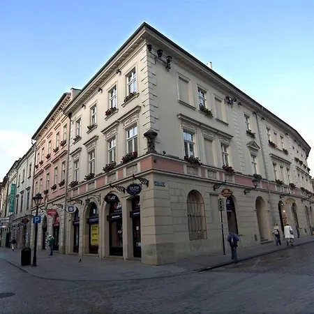 Polski Pod Bialym Orlem Hotell 5*