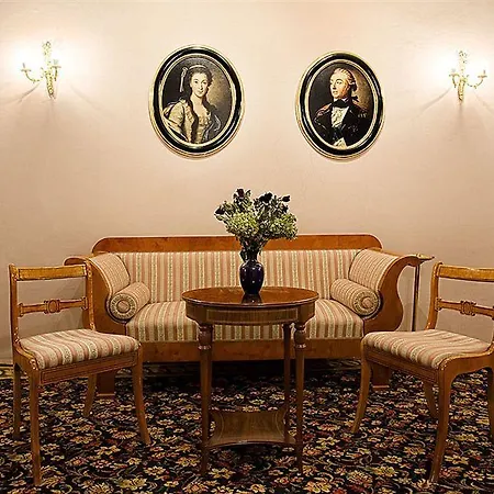 Polski Pod Bialym Orlem Hotel 5*