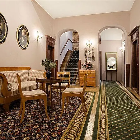 Hotell Polski Pod Bialym Orlem