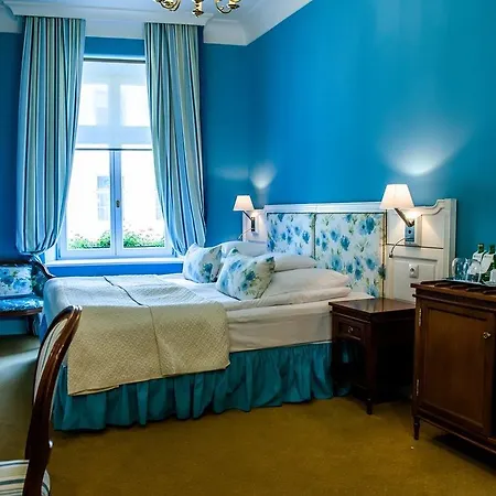 Hotel Polski Pod Bialym Orlem