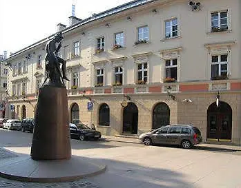 Polski Pod Bialym Orlem Hotell