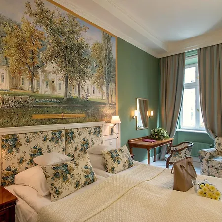 Hotell Polski Pod Bialym Orlem Kraków