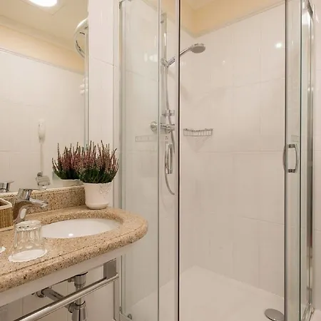 Hotell Polski Pod Bialym Orlem