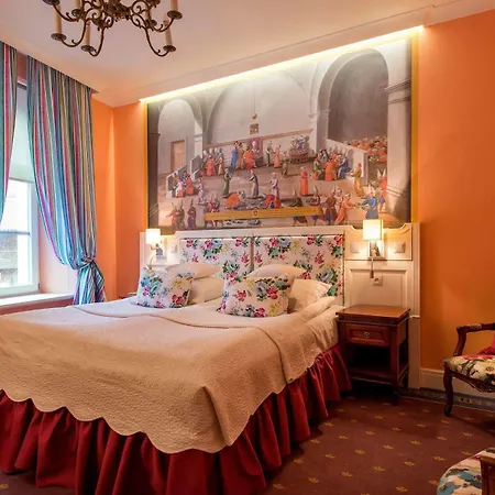 Polski Pod Bialym Orlem Hotell