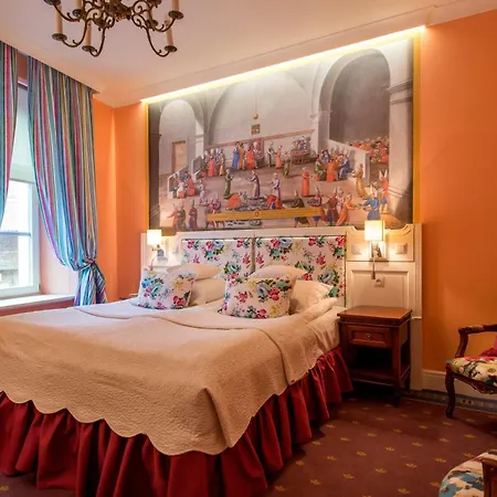 Polski Pod Bialym Orlem Hotel