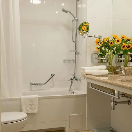 Hotell Polski Pod Bialym Orlem