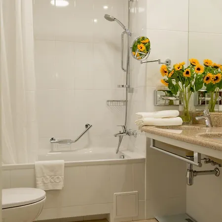 Hotel Polski Pod Bialym Orlem