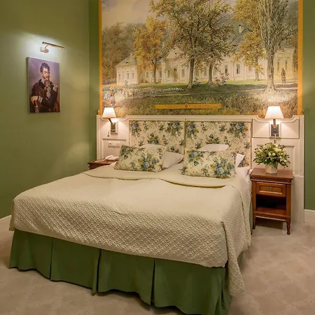 Hotell Polski Pod Bialym Orlem 5*