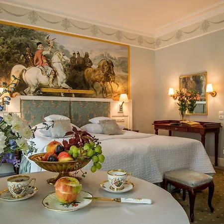 Hotell Polski Pod Bialym Orlem