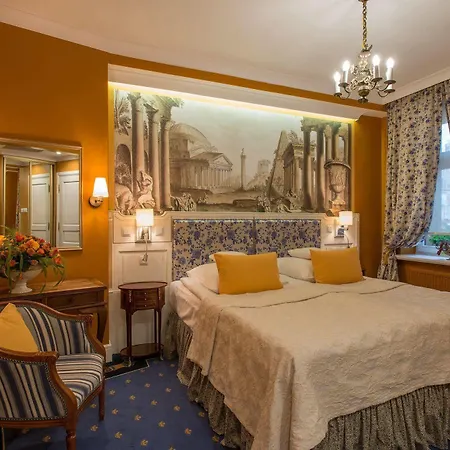 Hotell Polski Pod Bialym Orlem 5*