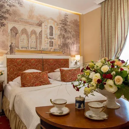 Polski Pod Bialym Orlem Hotell