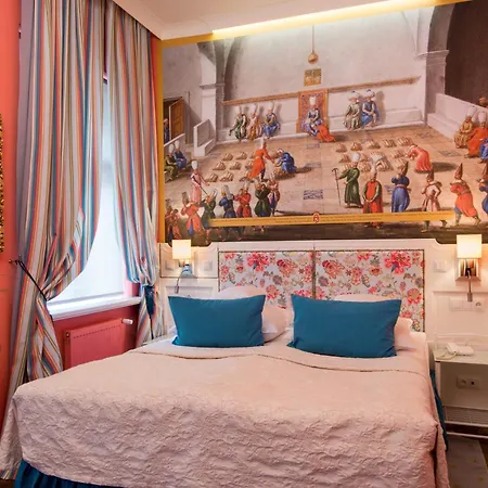 Hotel Polski Pod Bialym Orlem