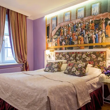 Hotell Polski Pod Bialym Orlem 5*