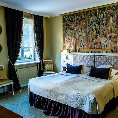 Polski Pod Bialym Orlem Hotell Kraków