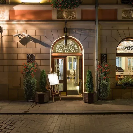 Polski Pod Bialym Orlem 5* Kraków