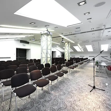 Polski Pod Bialym Orlem Hotell Kraków
