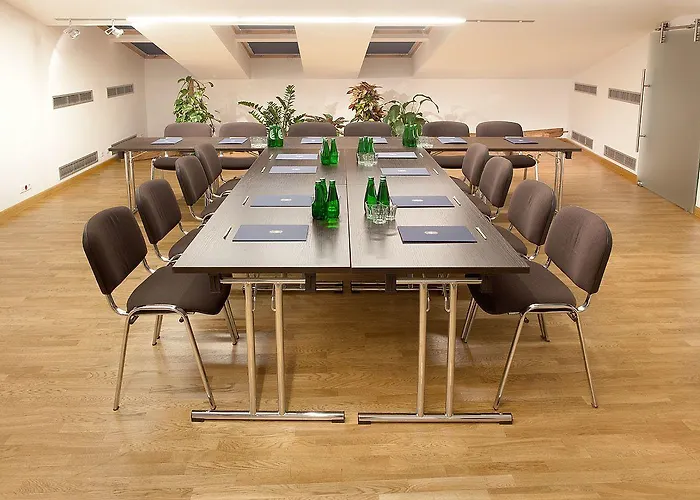 Polski Pod Bialym Orlem 5* Cracovia