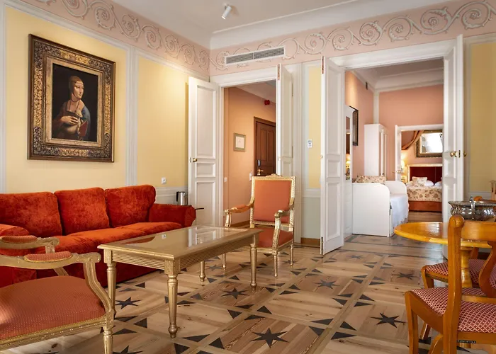 Polski Pod Bialym Orlem 5*