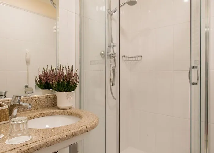 Hotel Polski Pod Bialym Orlem